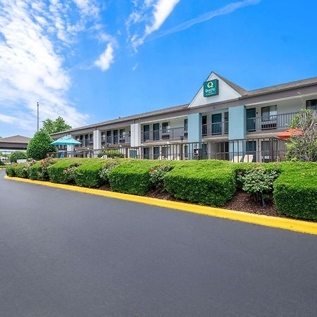 Quality Inn Pelham I-65 Exit 246 Bagian luar foto