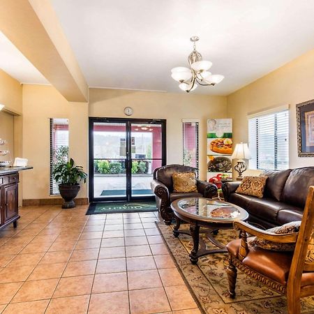 Quality Inn Pelham I-65 Exit 246 Bagian luar foto