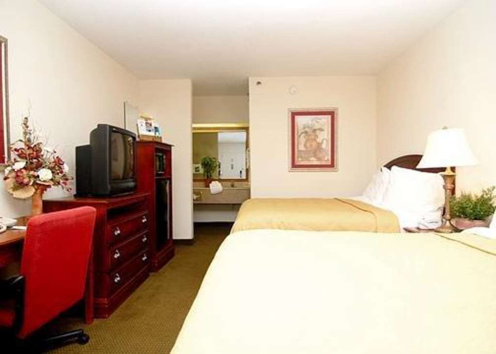 Quality Inn Pelham I-65 Exit 246 Ruang foto